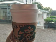-星巴克(杭州塘栖古镇店)