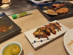 -大渔铁板烧(蛇口店)