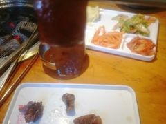 -7年8班朝鲜族非遗美食(三钢里店)