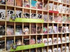 -熊猫邮局(少城店)