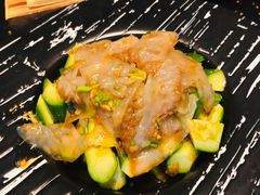 -蓝海大饭店·渔歌舫(黄岛店)