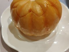 -合肥皇冠假日酒店·菲亚斯特自助餐厅(黄山路店)