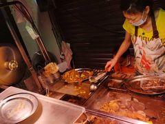 -明记牛杂(新马路分店)