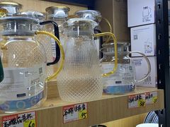 -中国国际会展中心-马甸购物街