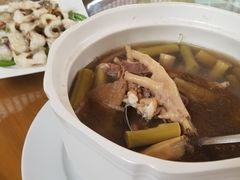 -三泉湾侨文化主题餐厅