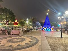 -中山路壹号传奇club·啤酒花园餐厅