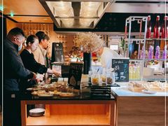-杭州临平万丽酒店·燃餐厅(人民大道店)