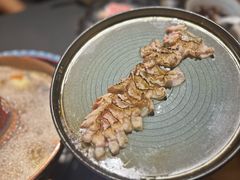 -羊大爷涮肉(亮马桥店)