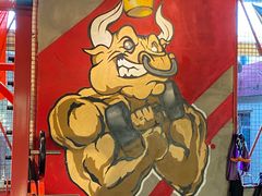 -KingBull私教健身&格斗订制(龙井商业中心店)