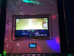 -上海星秀麦量贩KTV(张江商业广场店)