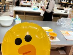 -ABC Cooking Studio(上海环球金融中心店)