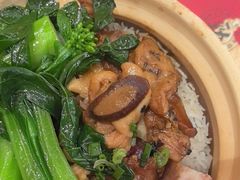 -华记煲仔华·煲仔饭(三元里万科里店)