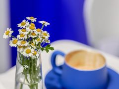 -intime coffee(芝麻街店)