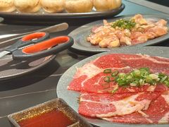 -厚贞日式烤肉(浦东汇智店)