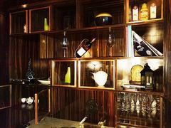 -翡翠36餐厅(浦东香格里拉店)