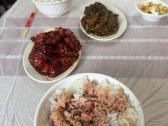 -尹记餐馆(花园店)