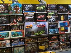 -乐高专卖店(温州万象城店)