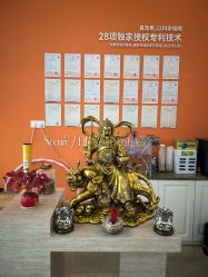 点击看大图 -润复丝·泽发防脱头皮管理