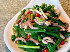 -大哈福烧烤·海鲜·家常菜(延安三路店)