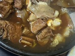 -赵家牛肉砂锅(台西三路店)