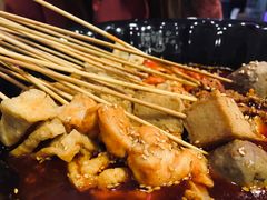 -梵云依家小冒菜(新街口总店)