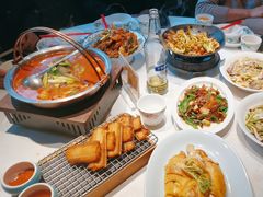 -老头儿油爆虾(胜利河美食街店)