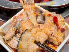 -青山青豆花·笑禅豆腐鱼(黄泥塝店)
