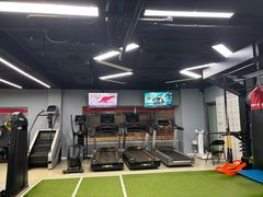 -即刻自助健身·私教馆(对外经贸店)