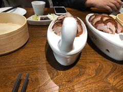 -老铺烤鸭(宝鸡店)