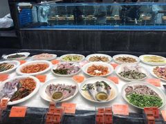 -梁家大院•农家菜(昆山会展中心店)