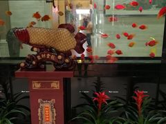 -雅和生态渔庄·宜城锅巴饭(龙灵山公园店)