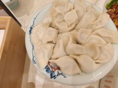 -吉林省林业宾馆-餐厅