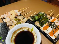 -鸟内会(河北路店)