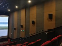 -自由人影城(大庆唐人中心店)