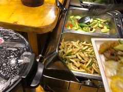 -素清香(解放路店)