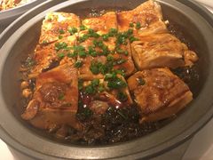 -小厨娘淮扬菜(六合欢乐港店)