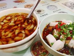 -黄妈伤心凉粉总店(名店街店)