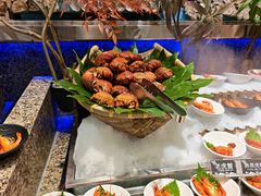 -初色海鲜自助(万丰路店)