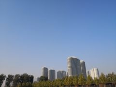 -东戴河风景区-止锚湾