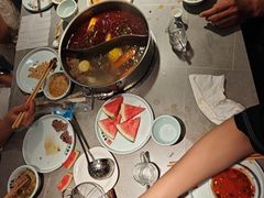 -宴全牛粤来越牛潮汕鲜牛肉火锅(海州万达广场店)