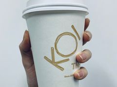 -KOI Thé(力宝广场店)