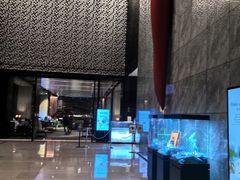-北京希尔顿逸林酒店