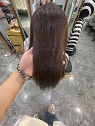 -Coco Salon 日系烫染专业店