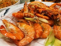 -听涛雅苑百味饺子老家菜馆