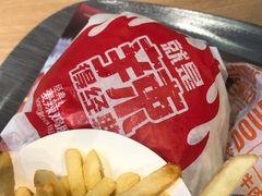 -麦当劳(三亚凤凰机场店)