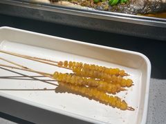 -半天妖烤鱼(任丘悦都汇店)