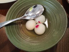-本处·素食·融合料理(南油店)