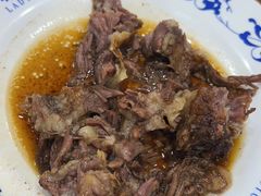 -柴氏风味斋(甘家口店)