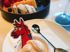 -大八江景意大利西餐厅LargeEight Italy Restaurant(1862时尚艺术中心店)