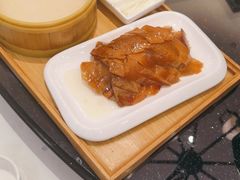 -香山湖家家宴(中山陵店)